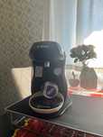 Maquina de Café Bosch Tassimo & porta cápsulas