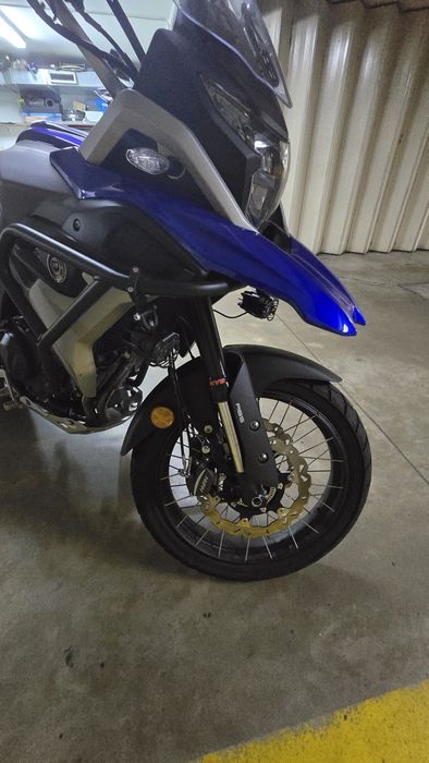 Macbor XR 5 como nova