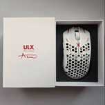 Finalmouse ULX Aceu (L) – ultralekka mysz gamingowa