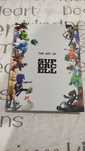 Livro BD " The Art of Supercell "