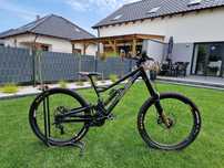 Rower Bergamont StraitLine Elite Rower DH Enduro full