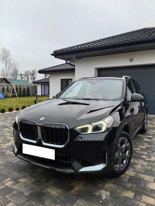 Разборка BMW X1 U11 розборка БМВ Х1 У11 Шрот U11 БМВ х1 Четверть Ю11