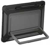 Etui plecki Samsung Outdoor cover case z podstawką do Galaxy Tab S9