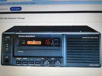 Vertex Standart Repeter UHF
