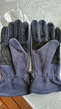 Nowe rękawiczki zimowe taktyczne wzór 615/mon