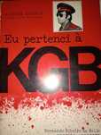 Eu pertenci á KGB