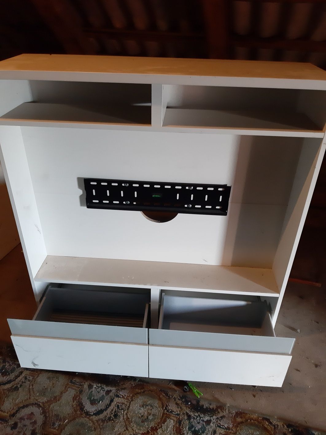 Szafka do telewizora IKEA