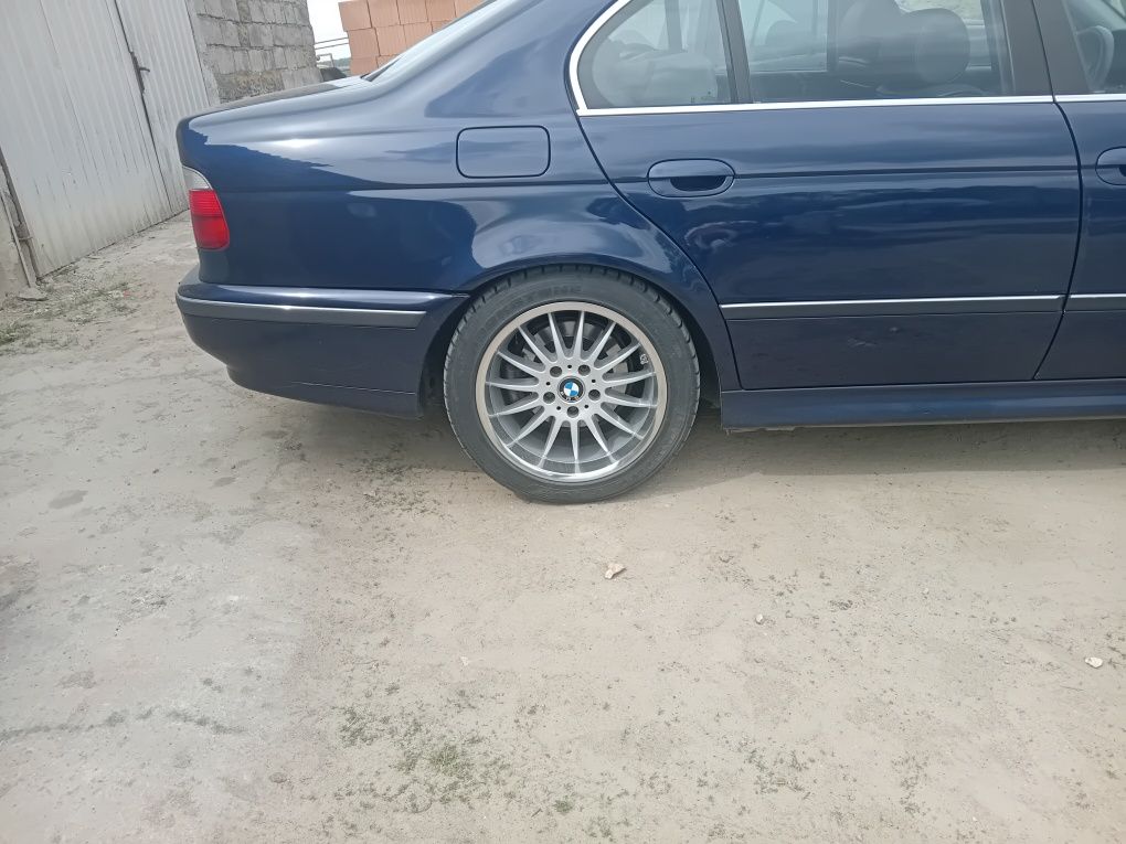 Alufelgi Rondell 0063 17 cali bmw e34 e36 e39 e38 e32