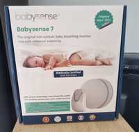 Monitor oddechu Babysense 7