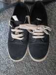 Espadryle roz 36