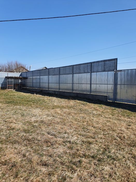 Земеля комерційного призначення, можливий обмін на авто