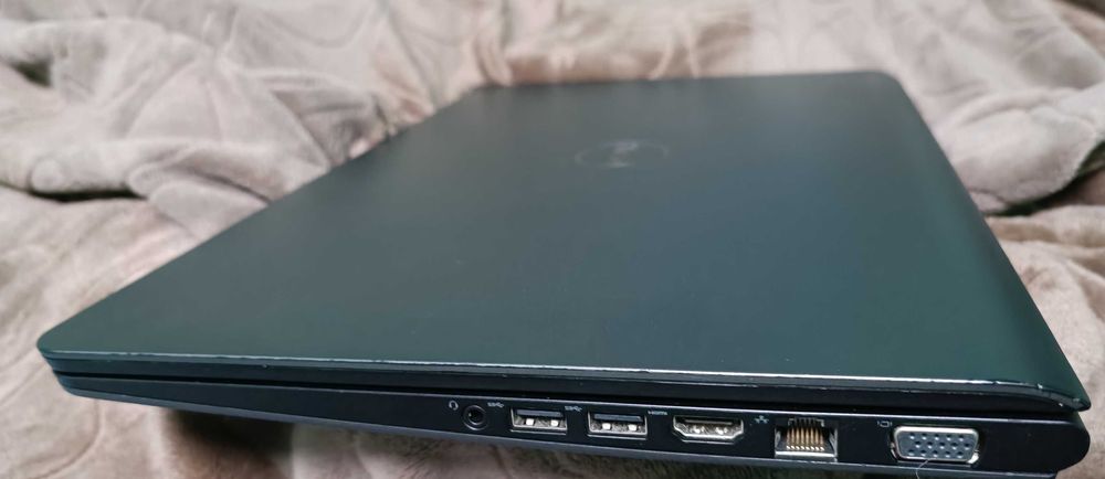 Dell Latitude 3550