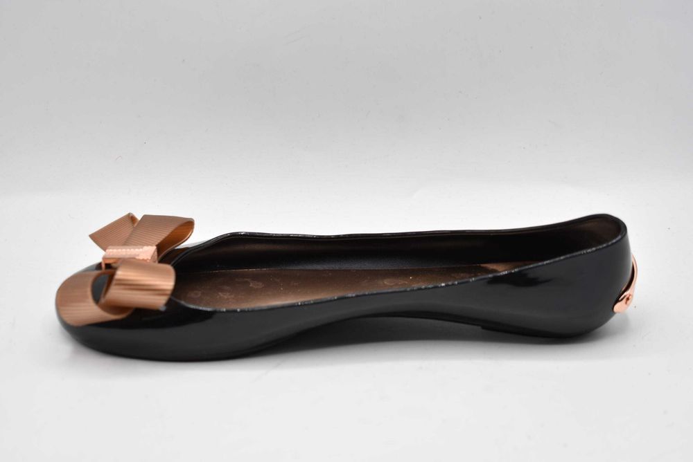 Ted Baker baleriny ( 39 ) lekkie i wygodne