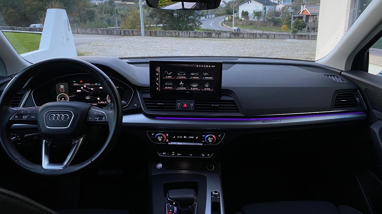 Audi Q5 50 TFSIe Quattro Ultra