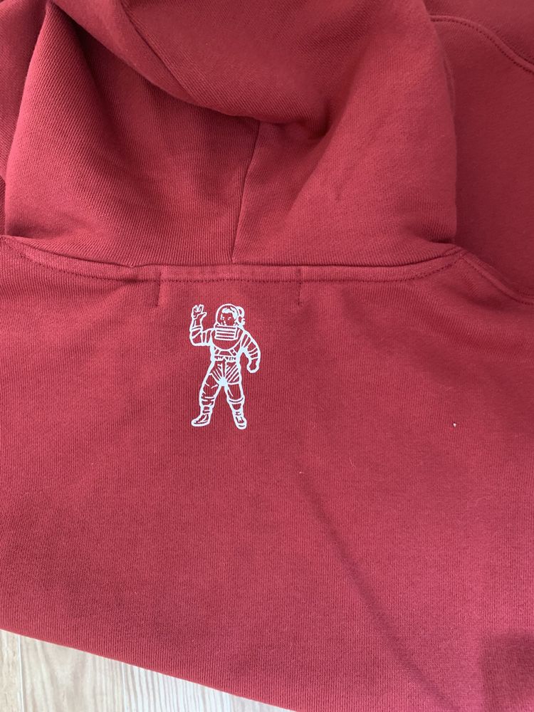 Billionaire boys club hoodie/bbc худі,кофта зіпка drill drip
