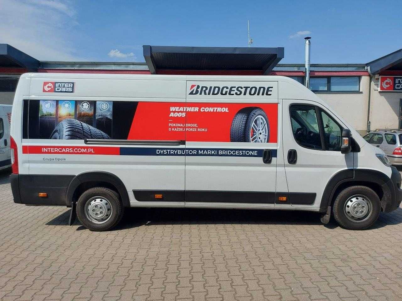 Opel Movano L4H2, 2.2 CDTI Diesel (165 KM) MT6 Euro 6, rok prod: 2022r