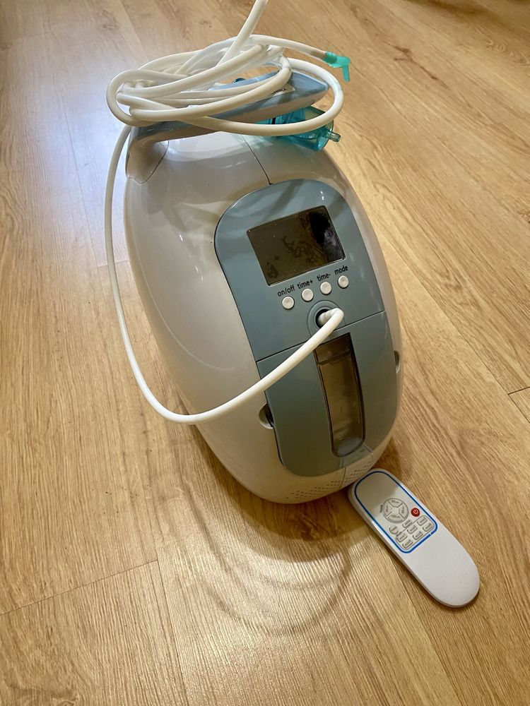 Koncentrator tlenu ZH-J11