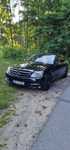 Mercedes-Benz c300, v6 3.0 benzyna, Pakiet AMG, 2011 rok, w204, 4matic