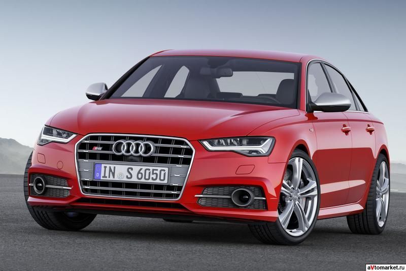 Решетка радиатора Audi A6 a6 C7 решотка А6 c7 s6 решітка А6 ауді 14-18