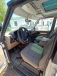 Land Rover Discovery 1997