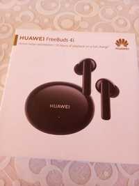 Huawei FreeBuds 4 i