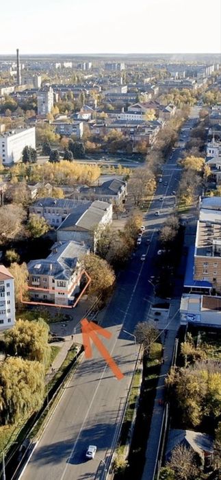 Продаж , Оренда ., Нежитлове приміщення 190 м.