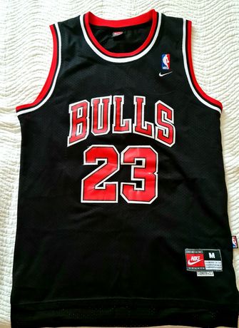 Koszulka koszykówka NBA Chicago Bulls Jordan roz. M