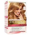 L'Oreal Paris, Excellence Creme, krem koloryzujący, 7.3 Złocisty Blond