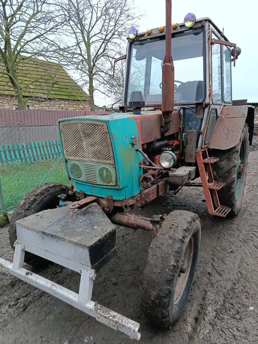 Продам ЮМЗ-6 1991 року