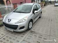 Peugeot 207 SW 1.6 HDI