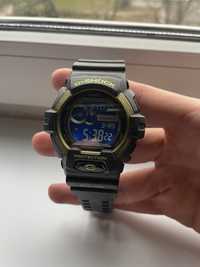 Zegarek G-Shock MORO