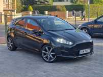 Ford Fiesta 2013 Rok Lift Black Edytion Bdb stan