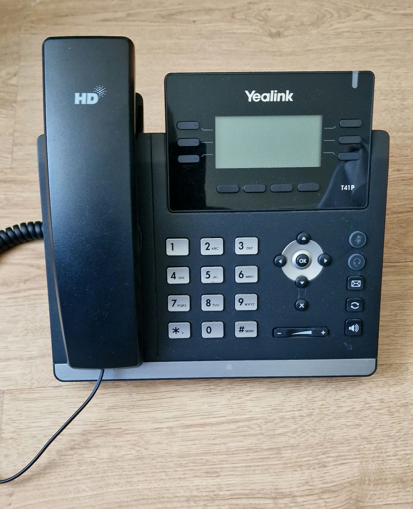 Telefon przez internet