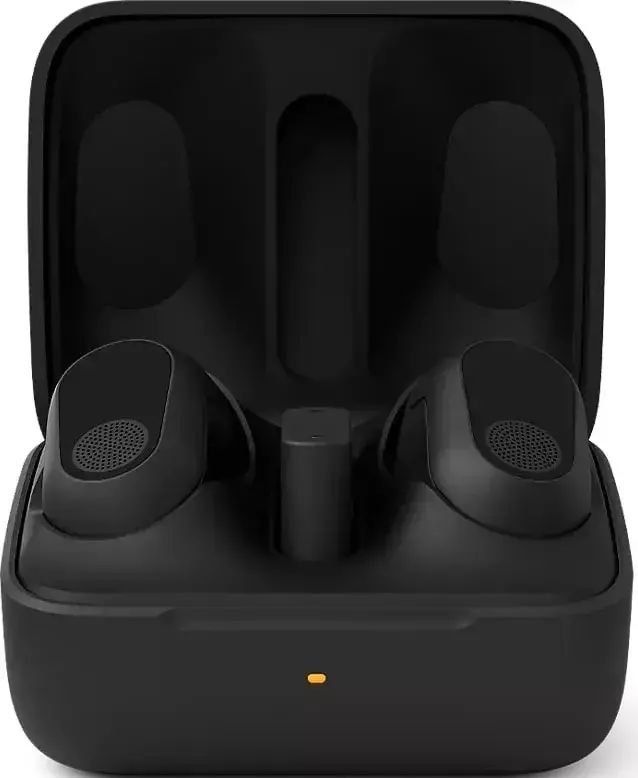 Ігрова гарнітура Sony INZONE Buds (Black) WFG700NW.CE7
Ігрова гарнітур