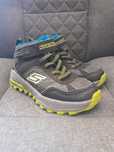 Дитячі черевики Skechers FUSE TREAD
