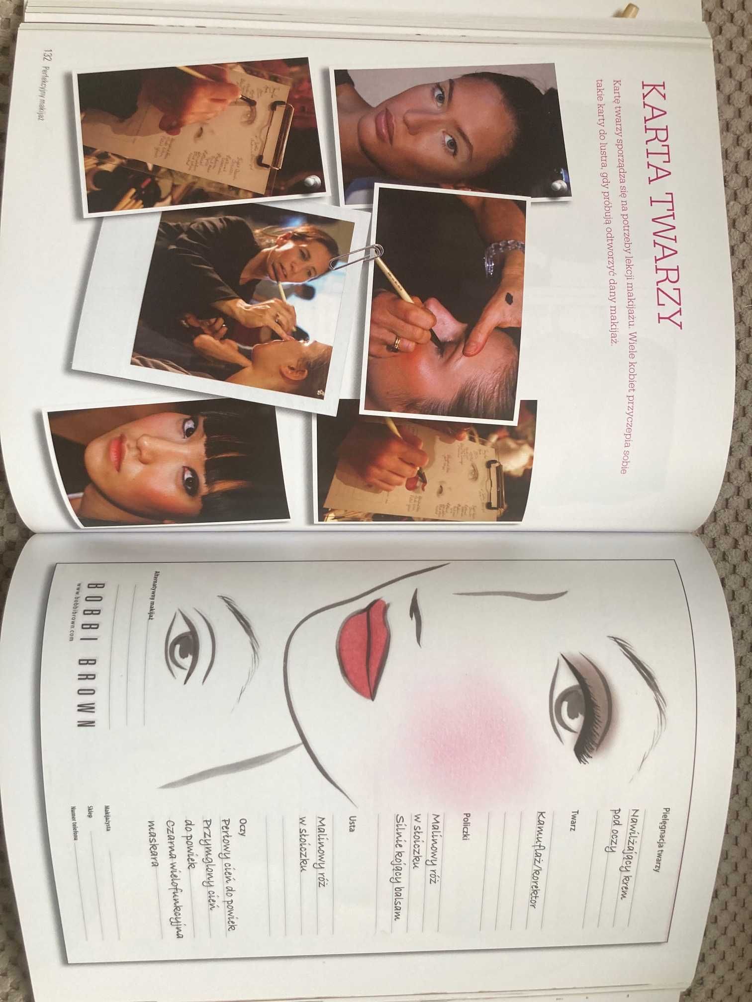 Bobbi Brown Perfekcyjny Makijaz