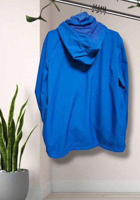 Куртка мужская Regatta Professional с капюшоном, р. XL