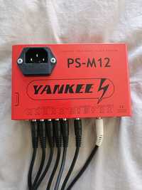 Zasilacz yankee ps-m12