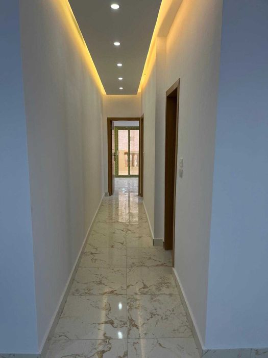 90м² всього 550€/м²! Хургада район, що розвивається