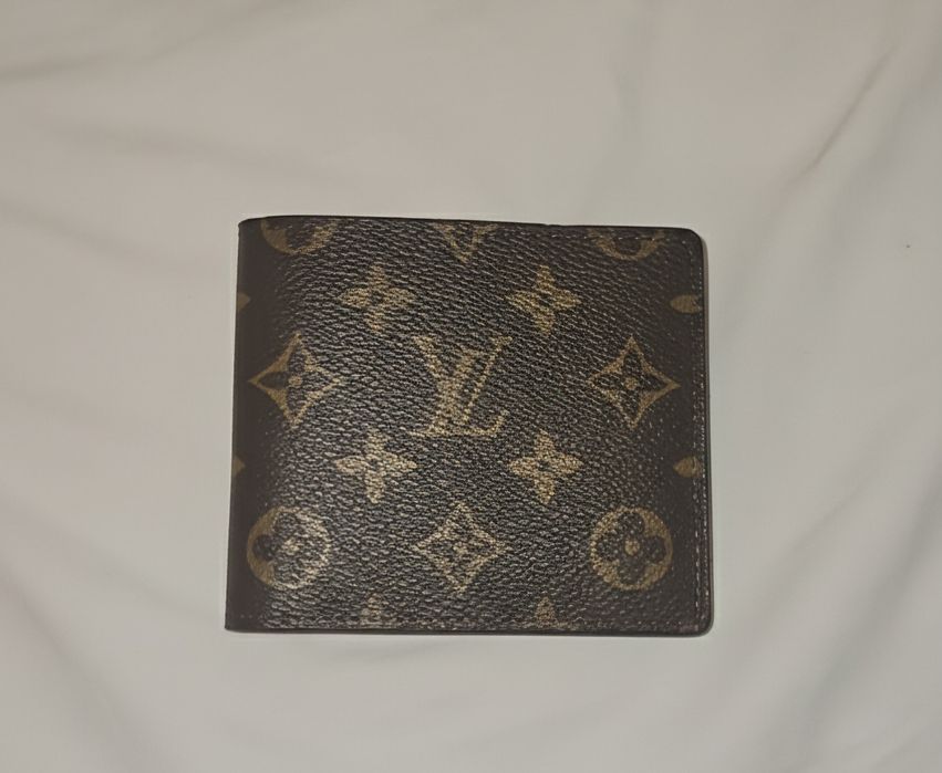 Carteiras de Luxo | Louis Vuitton, Dior & Gucci