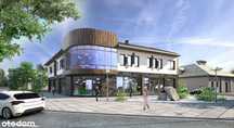 Działka z PROJEKTEM i POZWOLENIEM - Węgrów Rynek