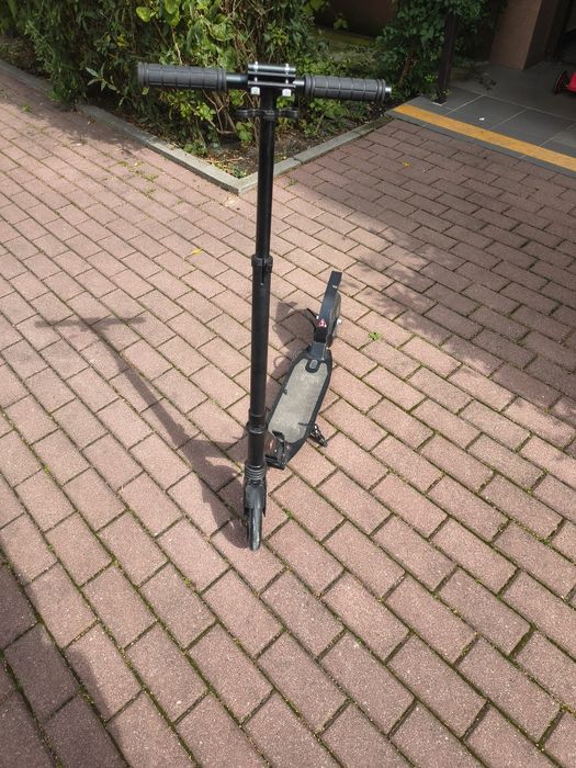 Hulajnoga elektryczna 250 w