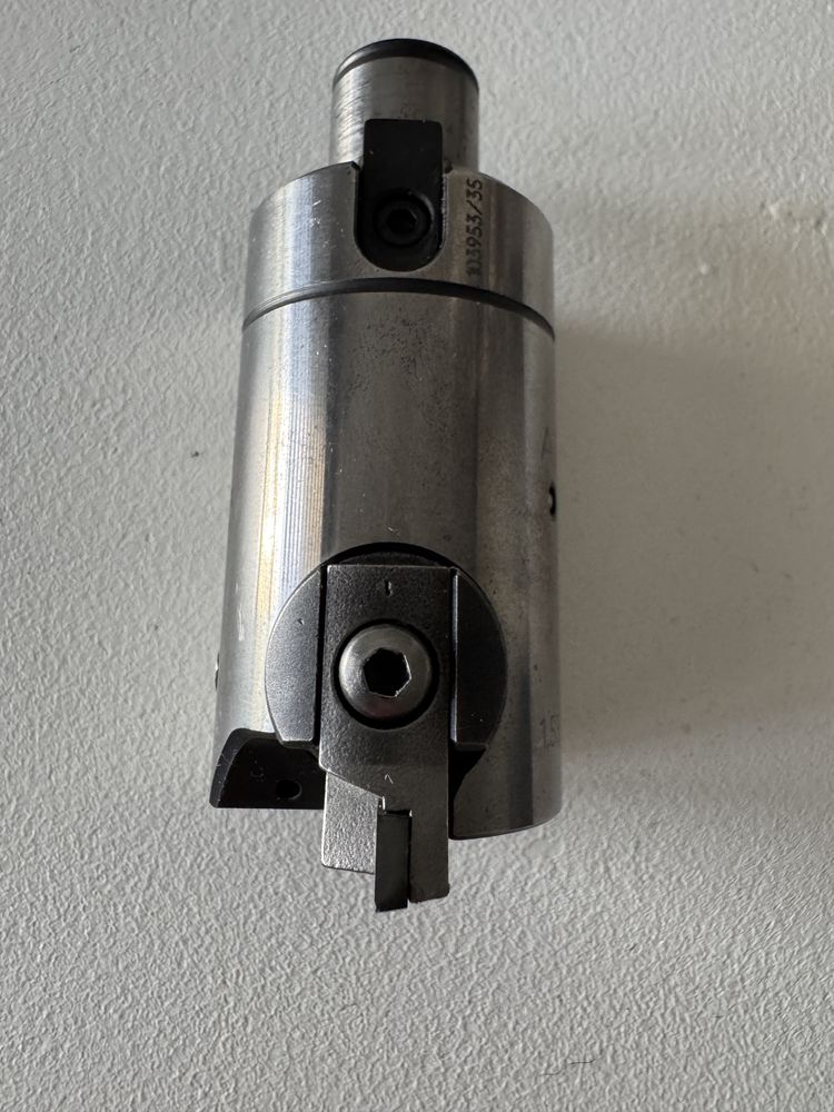 Pracyzyjne wytaczadlo Graflex