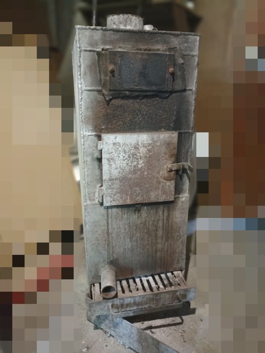 Продам котёл,дрова , уголь.