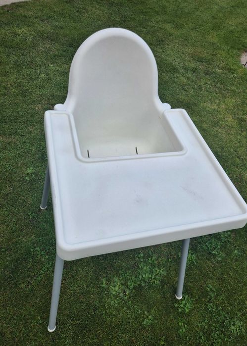 Krzesełko dla niemowlaka Ikea