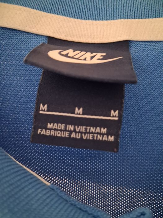 Męska polówka Nike
