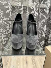 Туфли Casadei