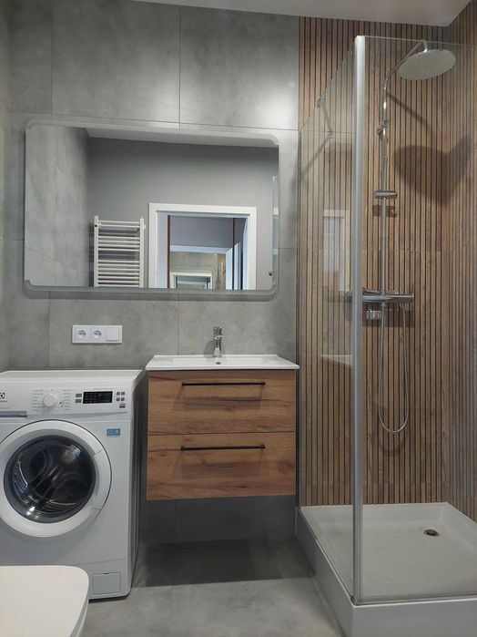 Kawalerka 30,3 m² po remoncie – Białołęka – do wynajęcia od zaraz!