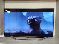 Продається телевізор  Smart TV SAMSUNG