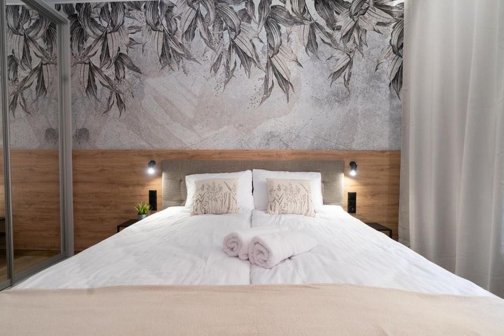 Nowoczesny Apartament przy Mariackiej – już od 150 zł/doba!